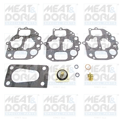 Repair Kit, carburettor